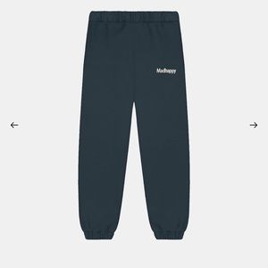 Madhappy sweatpants!!! Size XS